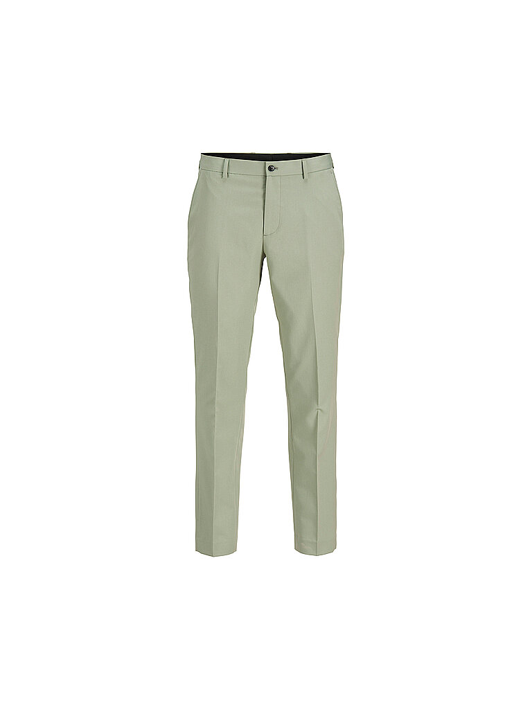 Jack & Jones Pantalons De Costume Solar Iceberg Green 10 Années Garçons